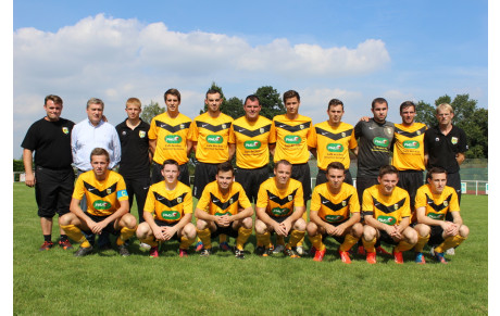 Beaumont SA - La Flèche B