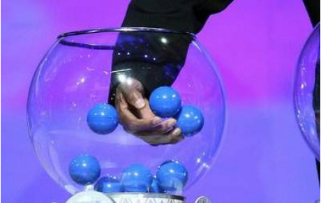 8ème de finale coupe du district séniors