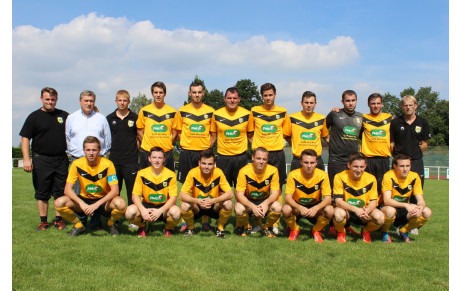 Groupes Prévisionnels Ligue du Maine 2015-2016