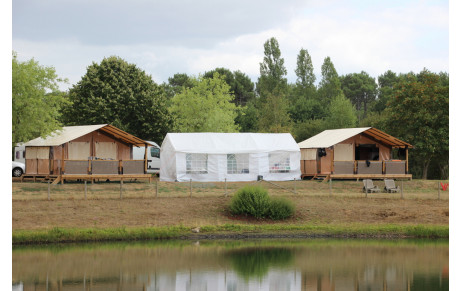 Stage de préparation à Spay