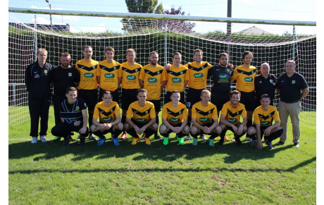Compte-rendu d'après match de Coupe du Maine.