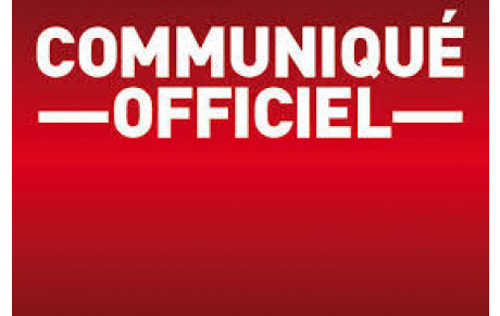 COMMUNIQUE  DU DISTRICT DE LA SARTHE POUR LES CHAMPIONNATS U13 / U11 / U9 / U7