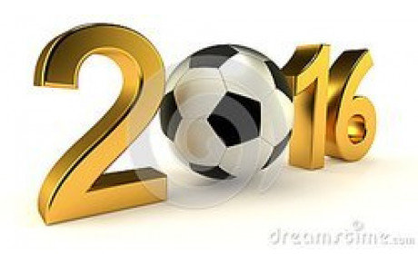 Nouvelle année 2016