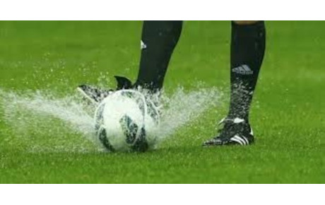 Entraînement U13 annulé