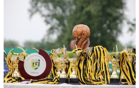 Photos du Tournoi U9-U11 dans mes albums