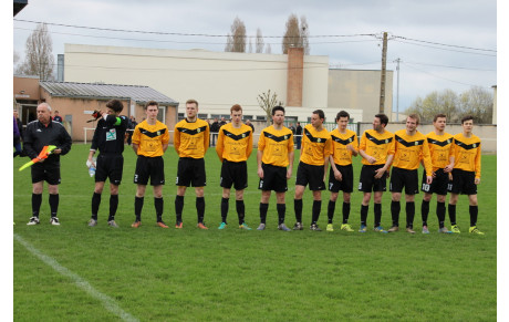 Beaumont SA 2 - St Georges le Gaultier 