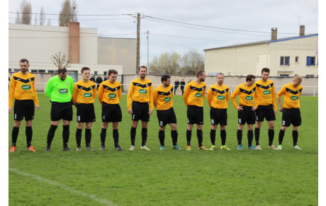 Résultats du Week-End