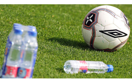 Agenda Sportif  du 1/2 Avril 2017