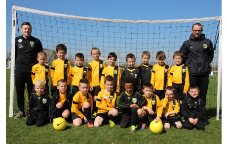 Plateau U7 à Beaumont