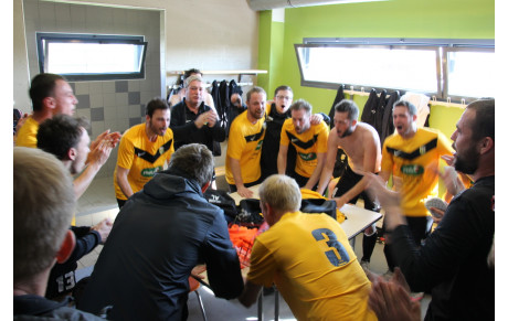 Résultats du Week-End