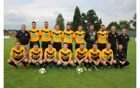 Résultats du Week-End