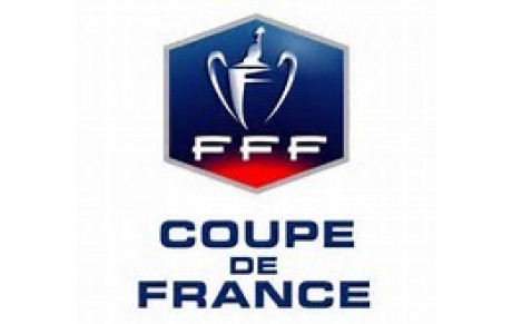 1er tour de Coupe de France  