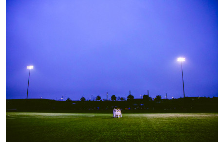 Match Amical mercredi 30 Août 2017- Conlie- Beaumont SA 
