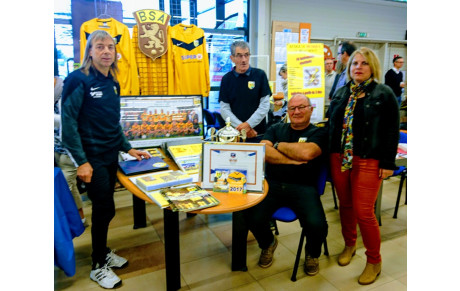 Forum des Associations au Super U