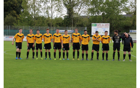 Résultats du Week-End