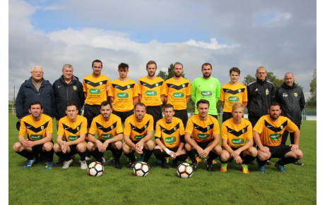 4ème Tour de Coupe Pays de la Loire