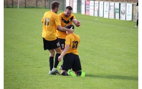 Résultats du Week-End