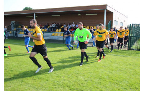 Album photos  Equipe A en ligne