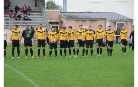 Résultats du Week-End