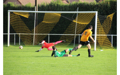 Album Photos Beaumont SA - CS Changé 72  3/1