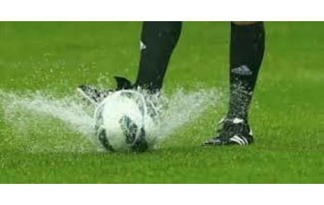 URGENT ECOLE DE FOOT ET SENIORS 31/01/18