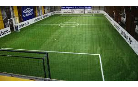 Entraînement séniors vendredi 9 Février 2018