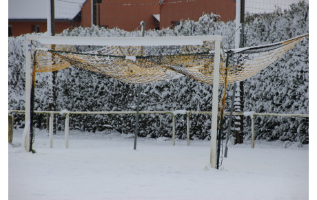 Report des rencontres des 10 et 11 février 2018 toutes categories