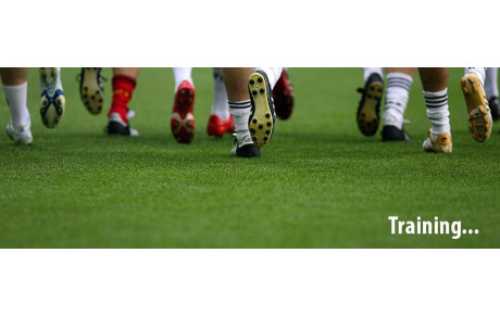 Mercredi 9 Mai 2018 Séniors