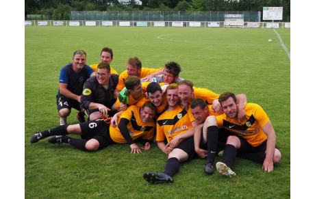 Résultats du Week-End