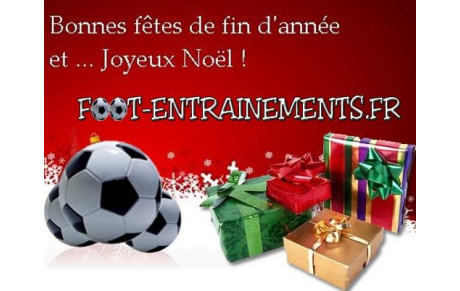 Fin des entraînements jeunes 2018