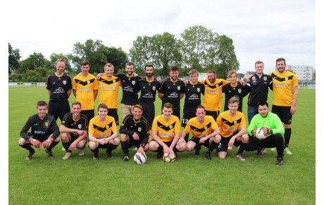Fin de saison 2018/2019
