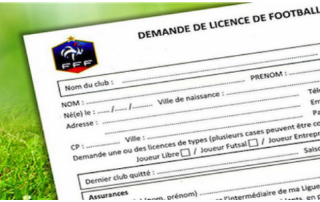 Tarifs licences et permanences 2019-2020