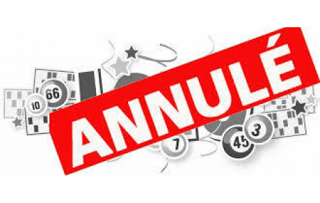 LOTO DU BEAUMONT SPORTS ATHLETIQUES