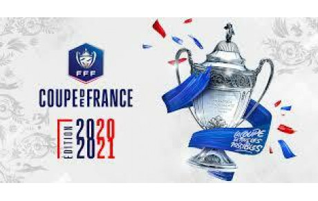COUPE DE FRANCE 