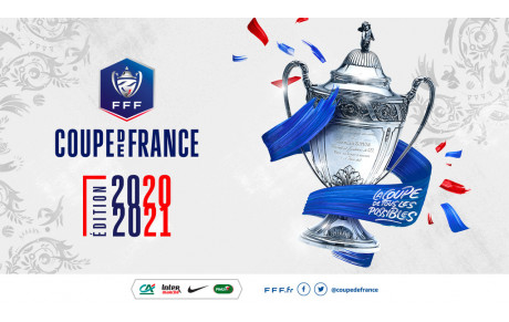 COUPE DE FRANCE 