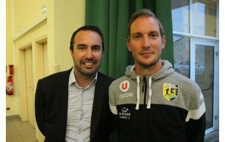 Changements à la tête du BSA!!!