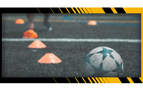 Reprise des entrainements séniors