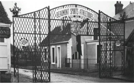 90 ans du Beaumont SA
