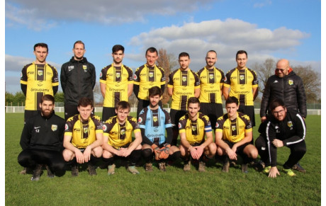 Championnat de 1 ère division