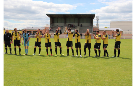 Beaumont SA 1 / Cantenay Epinard  1/1  ( J. Charlot )