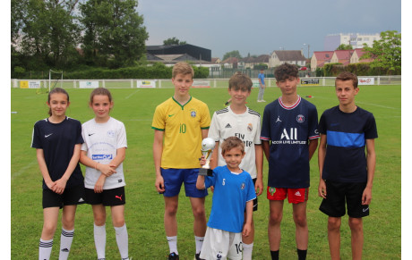 Les 90 ans du Beaumont SA