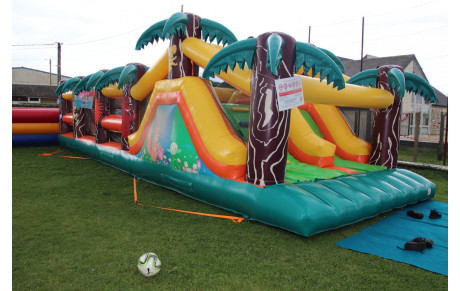 Journées des licenciés et de l'école de foot