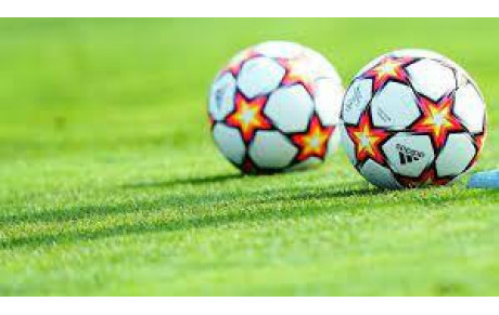 Planning vacances Toussaint 2022 U7 à U15