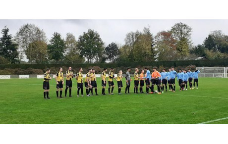 Résultats du Week-end