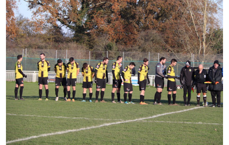 Résultats du Week-end