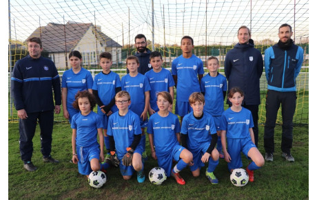 Section Sportive Scolaire à Beaumont