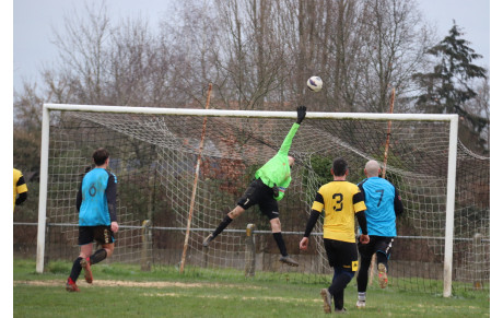 Résultats du Week-end