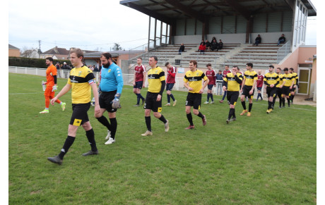 Résultats du Week-end