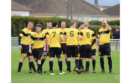 Résultats du week-end 