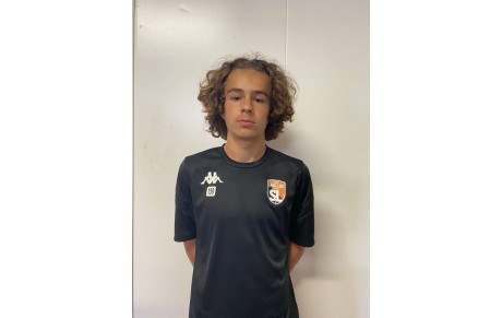 Félicitations Nathanaël !!!